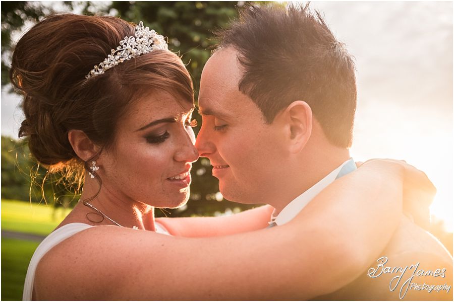 Reportage storytelling wedding photography at Alrewas Hayes in Burton upon Trent, Staffordshire by Professional Wedding Photographer Barry James