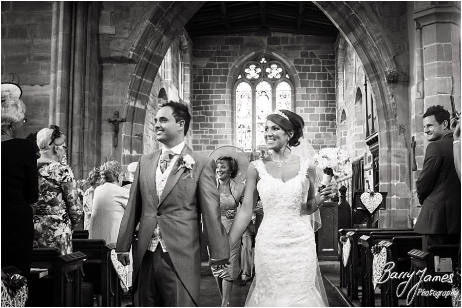 Documentary creative wedding photography at Alrewas Hayes in Burton upon Trent, Staffordshire by Candid Wedding Photographer Barry James