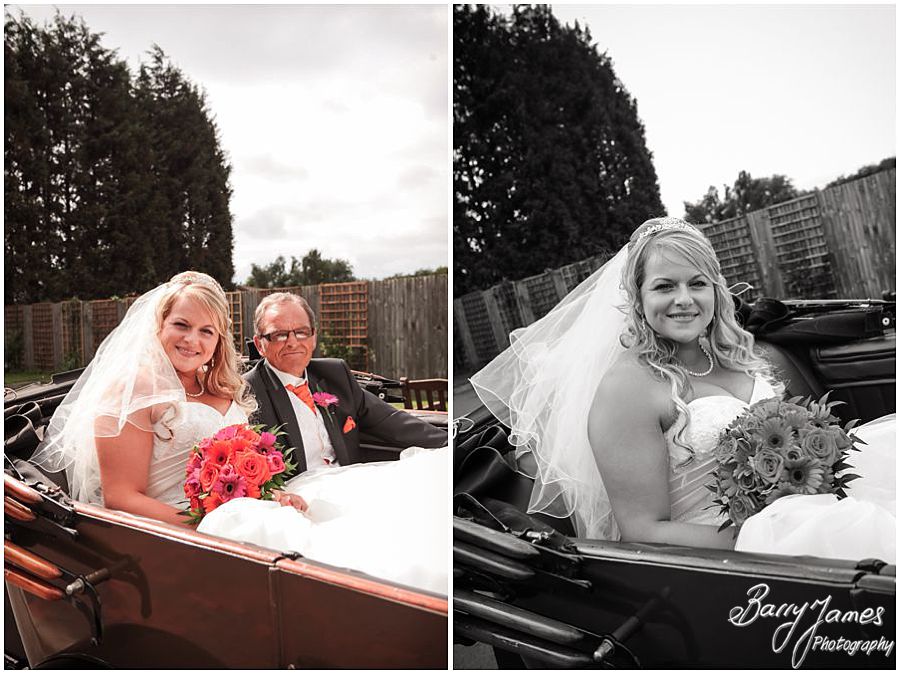 Creative storytelling wedding photography at Calderfields in Walsall by Reportage Wedding Photographer Barry James