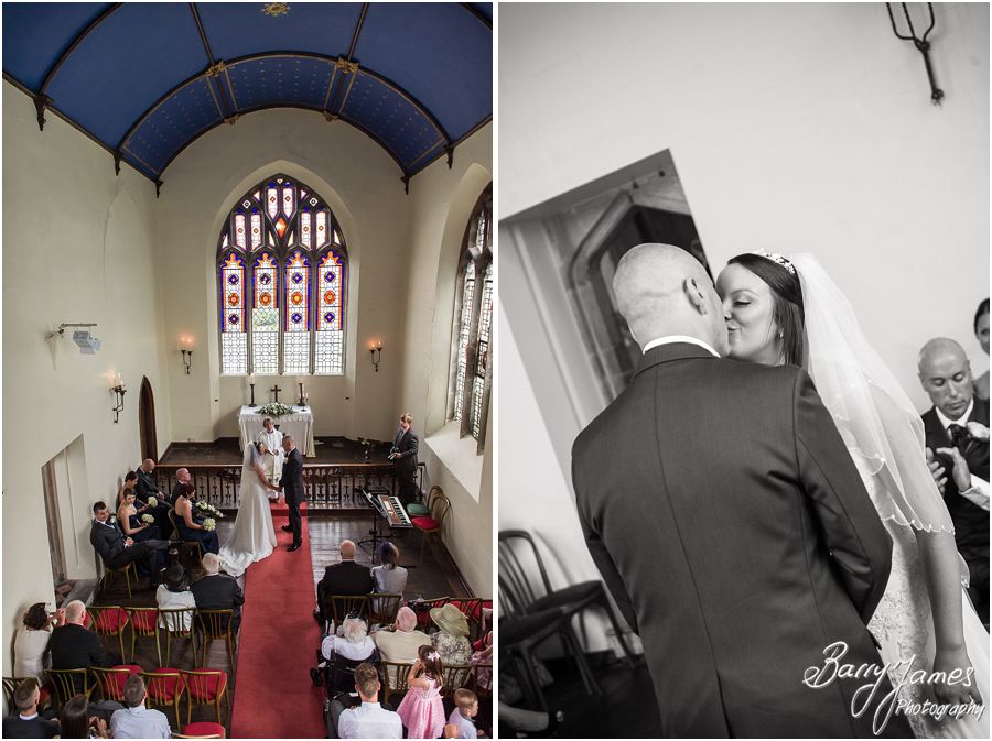 Classical timeless wedding photography at Grafton Manor in Bromsgrove by Traditional Wedding Photographer Barry James