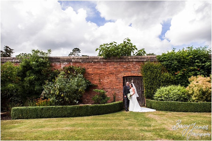 Stunning modern wedding photography at Grafton Manor in Bromsgrove by Experienced Award Winning Wedding Photographer Barry James