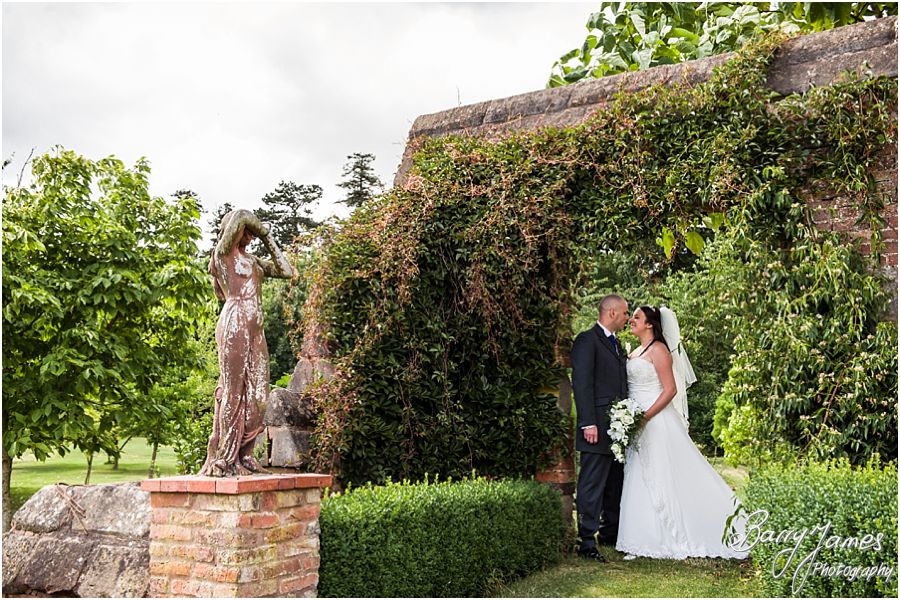 Contemporary and creative wedding photography at Grafton Manor in Bromsgrove by Creative Modern Wedding Photographer Barry James