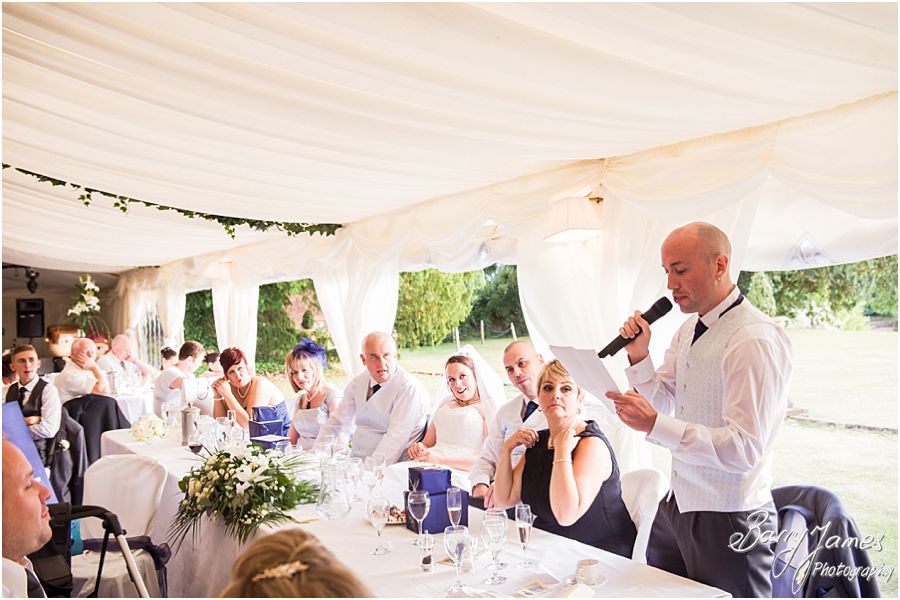 Stunning storybook wedding photography at Grafton Manor in Bromsgrove by Contemporary Wedding Photographer Barry James