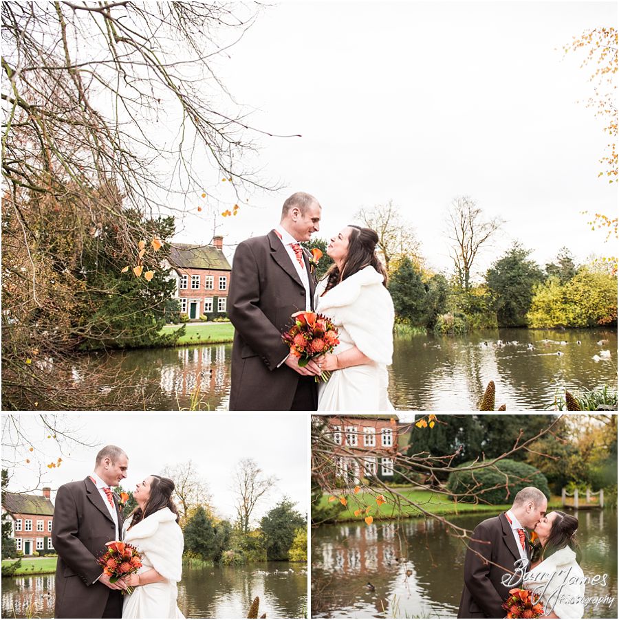 Storytelling storybook wedding photography at The Moat House in Penkridge by Moat House Preferred Wedding Photographers Barry James