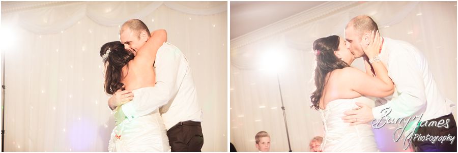 Gorgeous wedding photographs in The Moat House in Acton Trussell by Stafford Wedding Photographer Barry James