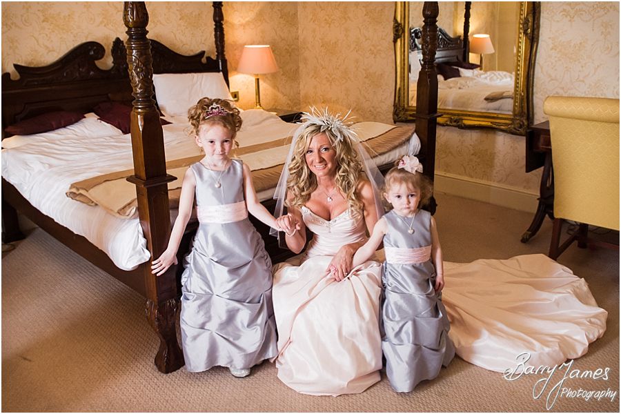 Modern wedding photography from award winning full time wedding photographer at Park House in Shifnal by Wolverhampton Wedding Photographer Barry James