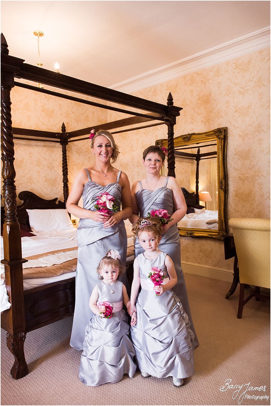 Relaxed contemporary wedding photography, creating beautiful wedding story without taking over your precious wedding day at Park House in Shifnal by Wolverhampton Wedding Photographer Barry James
