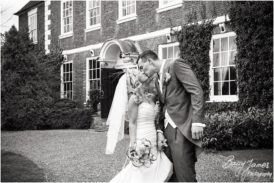 Relaxed contemporary wedding photography, creating beautiful wedding story without taking over your precious wedding day at Park House in Shifnal by Wolverhampton Wedding Photographer Barry James