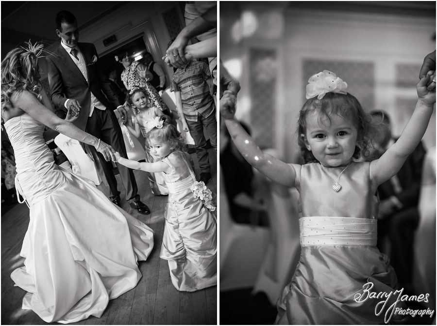 Modern wedding photography from award winning full time wedding photographer at Park House in Shifnal by Wolverhampton Wedding Photographer Barry James