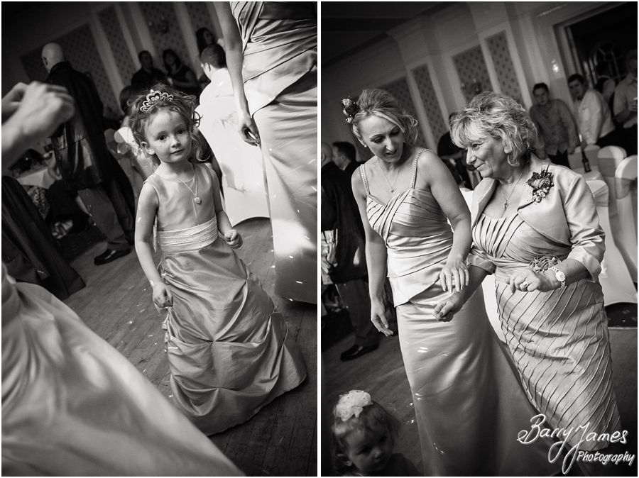 Modern wedding photography from award winning full time wedding photographer at Park House in Shifnal by Wolverhampton Wedding Photographer Barry James