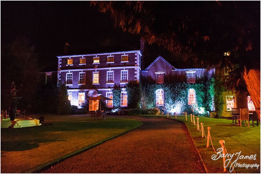 Relaxed contemporary wedding photography, creating beautiful wedding story without taking over your precious wedding day at Park House in Shifnal by Wolverhampton Wedding Photographer Barry James