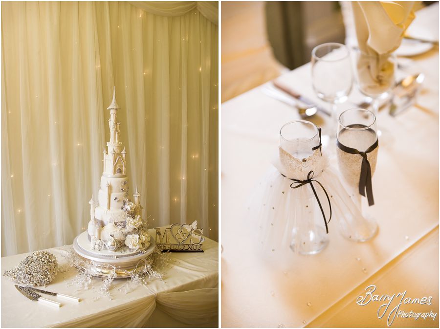Contemporary and creative wedding photography at the Himley Hall in Dudley by Dudley Wedding Photographer Barry James