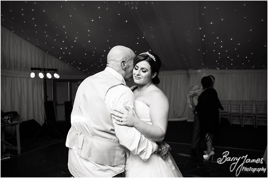 Timeless fun photos of the entertainment and excitement during the dancing at Heath House in Tean by Reportage Stoke Photographer Barry James