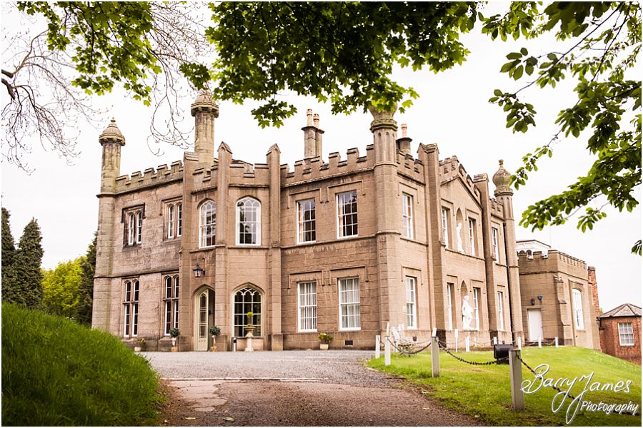 Hawkesyard Estate Wedding Photographer Wedding Story