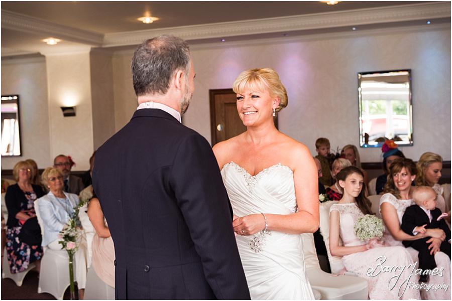 Penkridge Contemporary Wedding Photographer