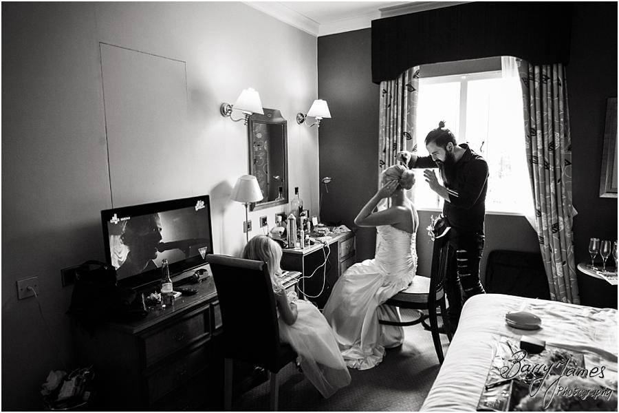 Penkridge Contemporary Wedding Photographer