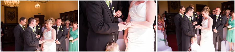 Hawkesyard Hall Wedding Photographers Rugeley