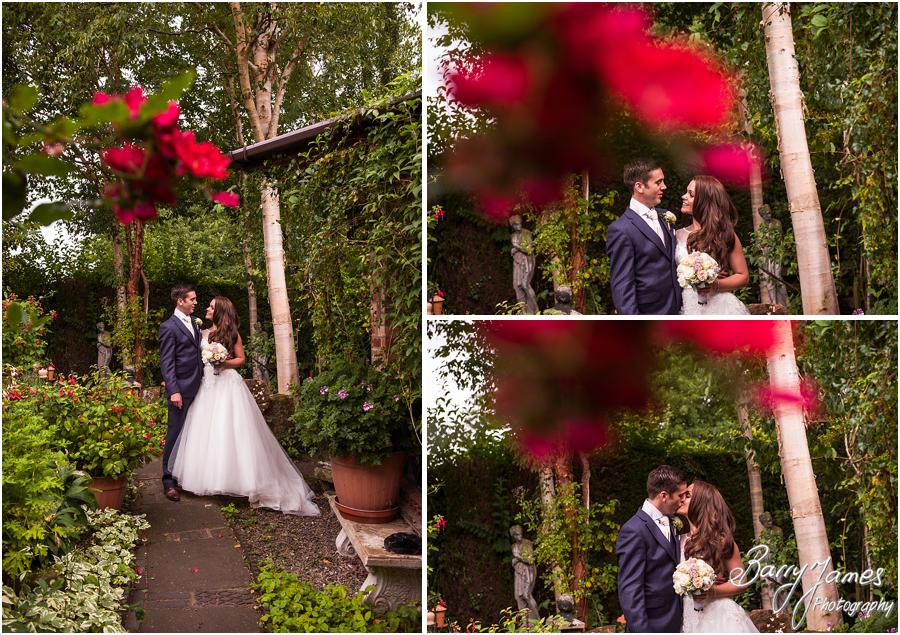 Hundred House Wedding Photographers Telford