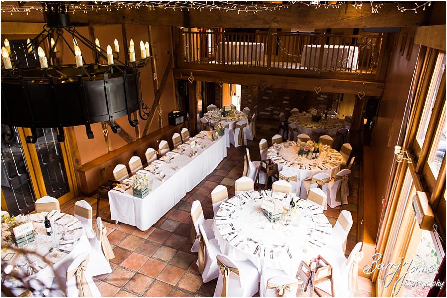 Hundred House Wedding Photographers Telford