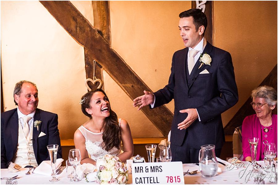 Hundred House Wedding Photographers Telford