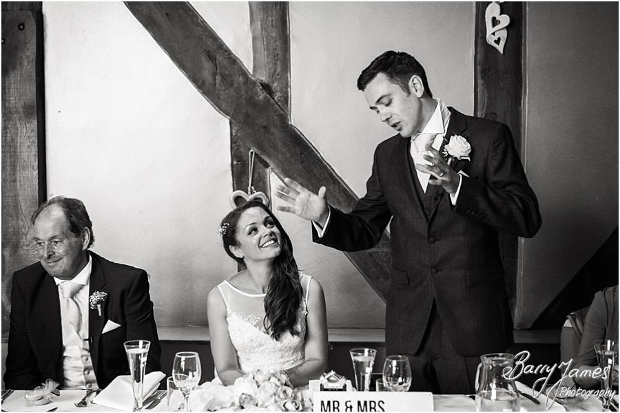 Hundred House Wedding Photographers Telford