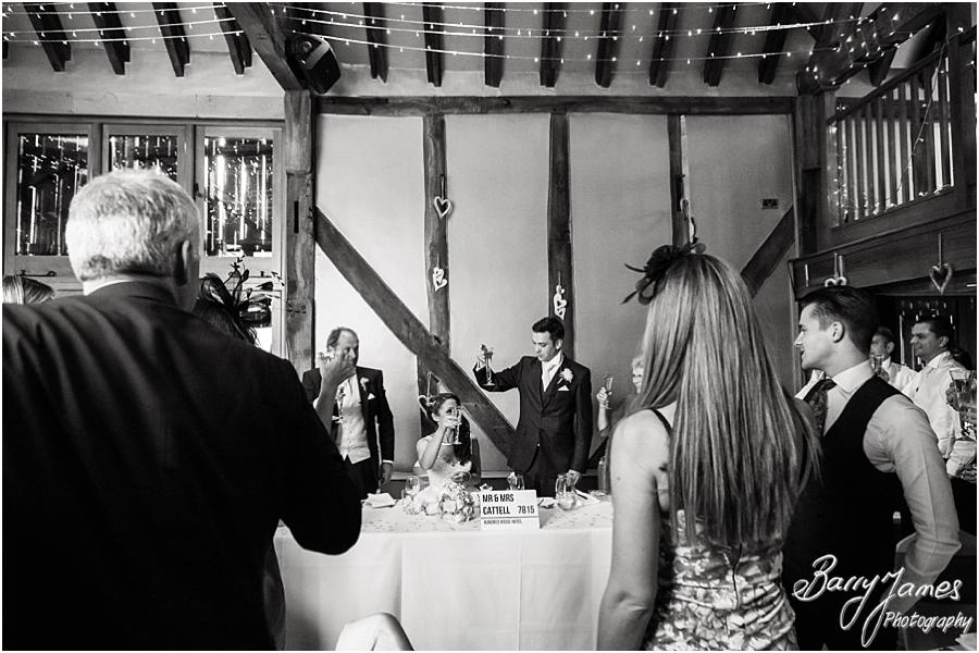 Hundred House Wedding Photographers Telford