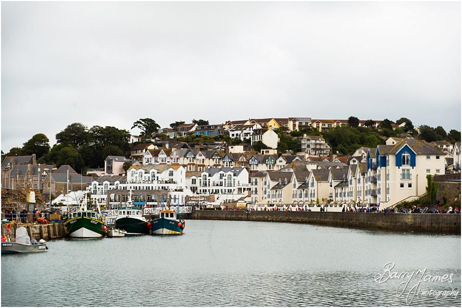 Berry Head Hotel Brixham Wedding Photographers