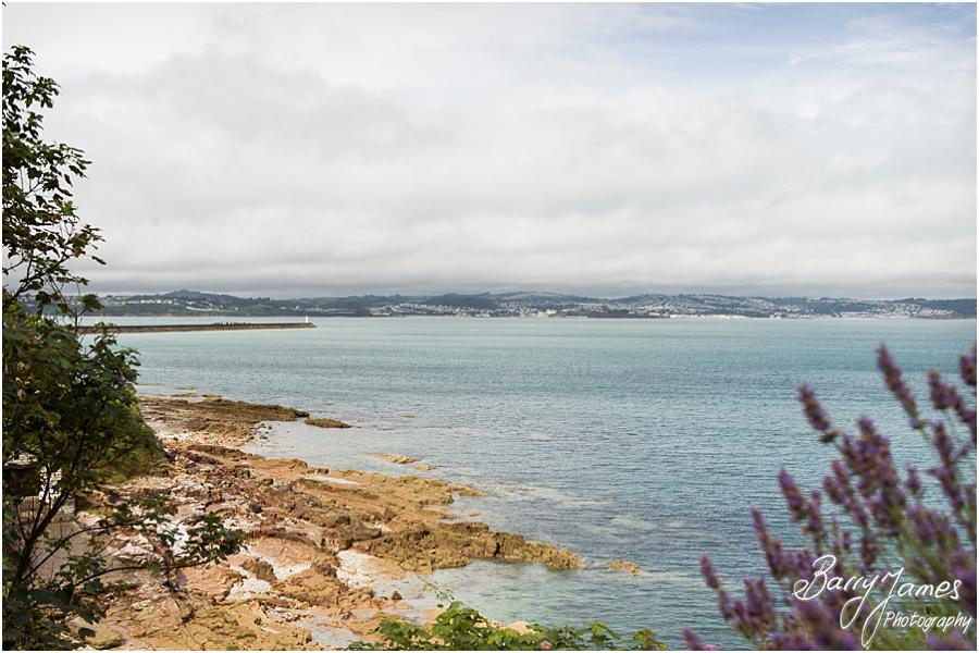 Berry Head Hotel Brixham Wedding Photographers