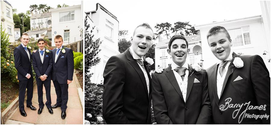 Berry Head Hotel Brixham Wedding Photographers