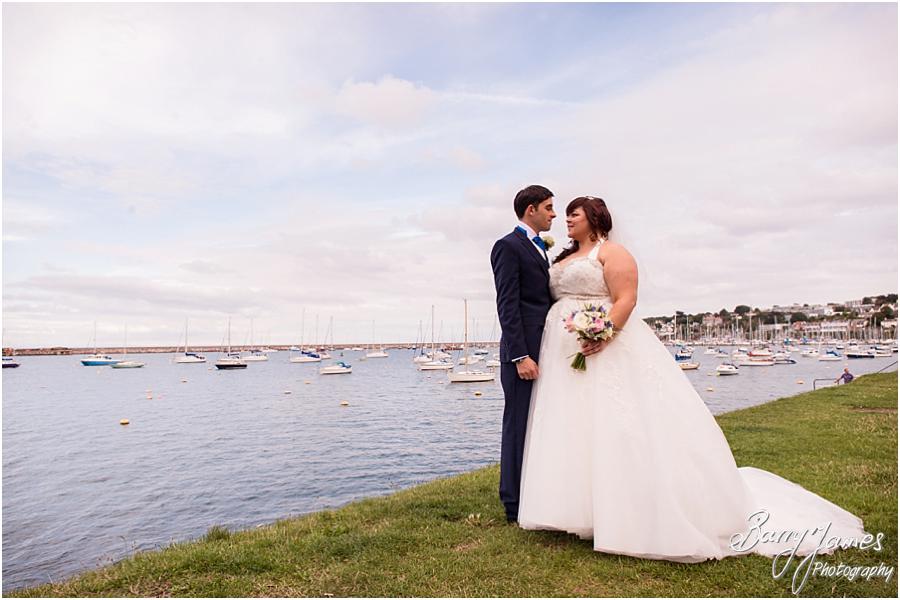 Berry Head Hotel Brixham Wedding Photographers