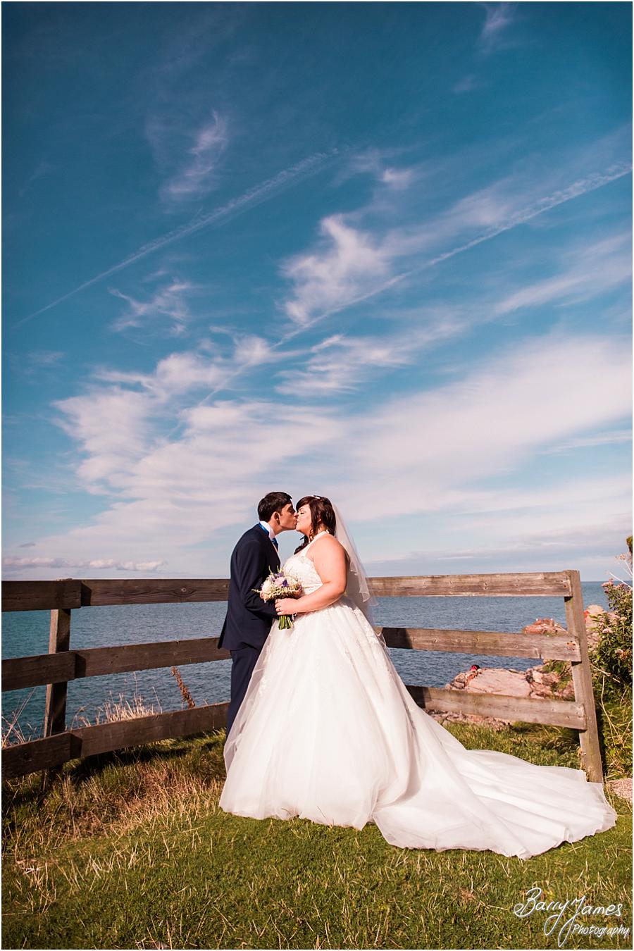Berry Head Hotel Brixham Wedding Photographers