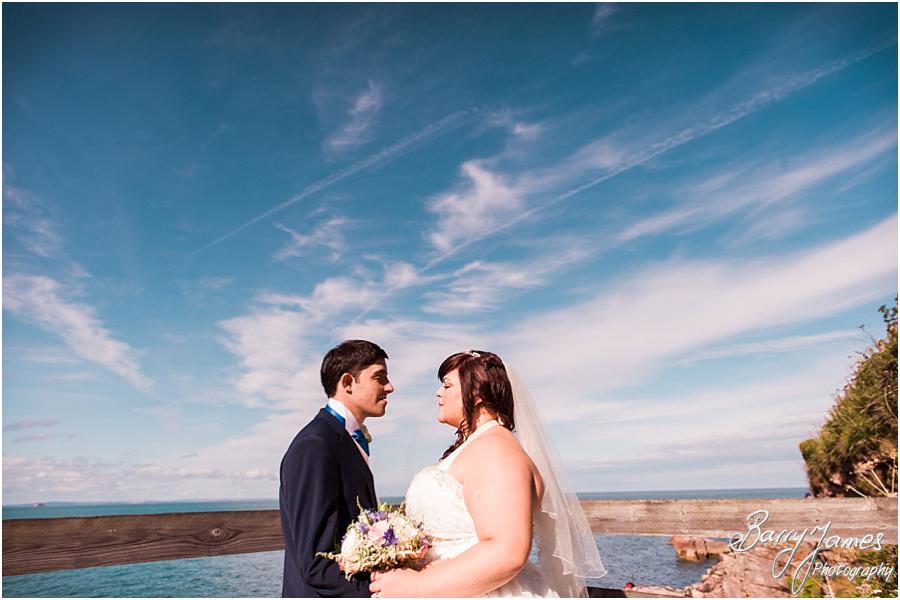 Berry Head Hotel Brixham Wedding Photographers
