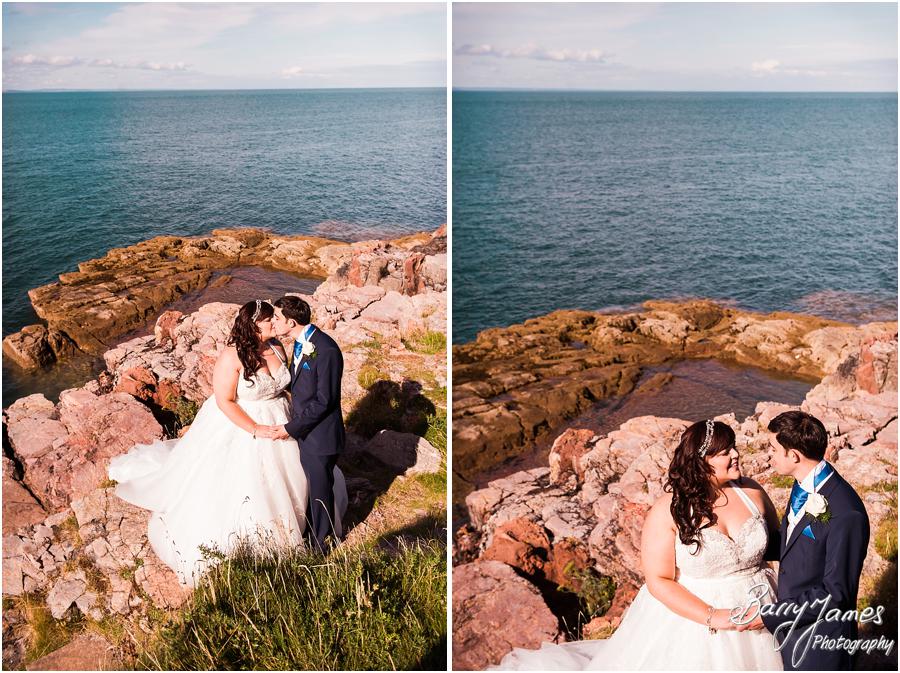 Berry Head Hotel Brixham Wedding Photographers