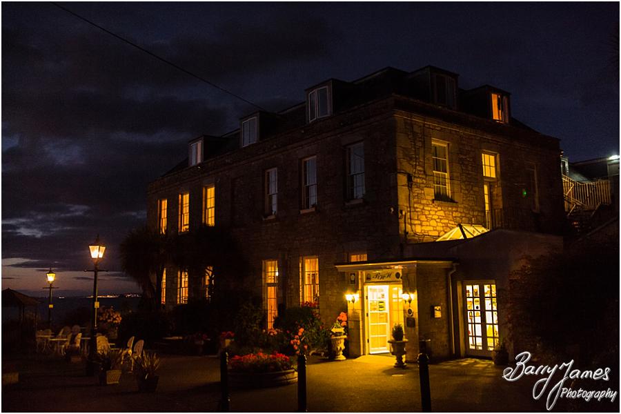 Berry Head Hotel Brixham Wedding Photographers