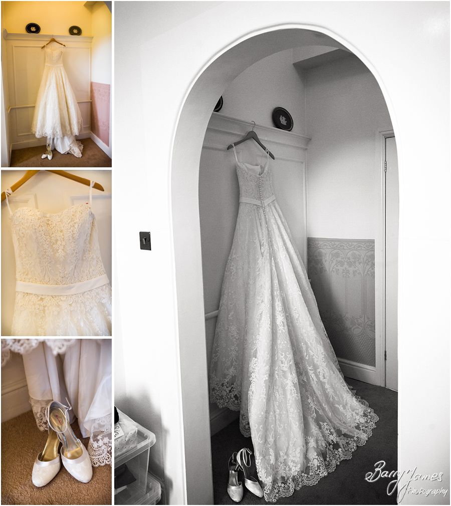 Gorgeous wedding photographs at The Upper House in Barlaston by Stafford Wedding Photographer Barry James