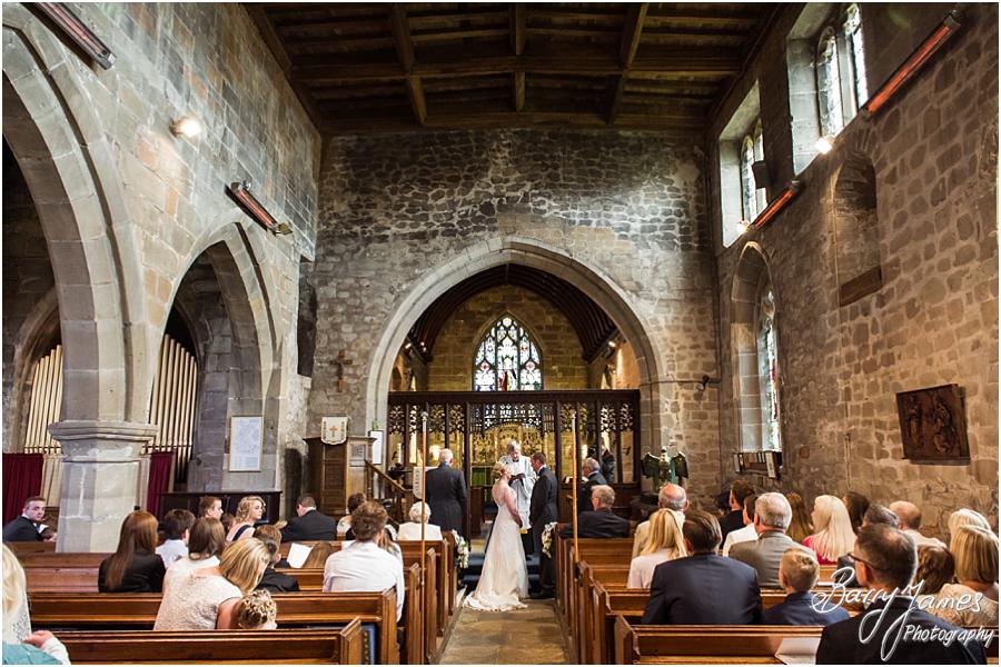 Unobtrusive storytelling wedding photographs from Kings Bromley Wedding Photographer