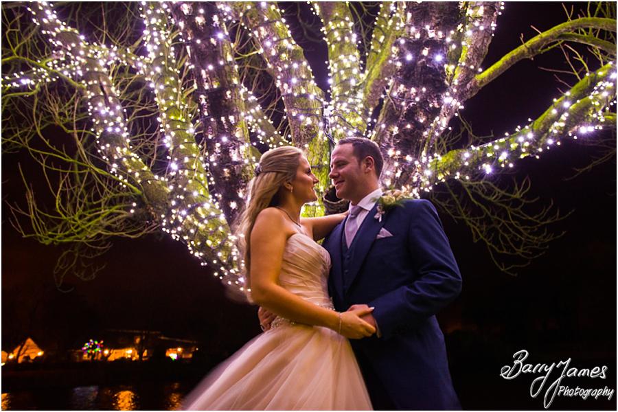 Creative candid photos of the wedding guests enjoying the reception at The Moat House in Acton Trussell by Wolverhampton Wedding Photographer Barry James