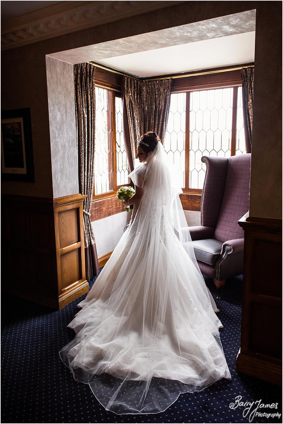 Elegant bridal wedding photography portraits